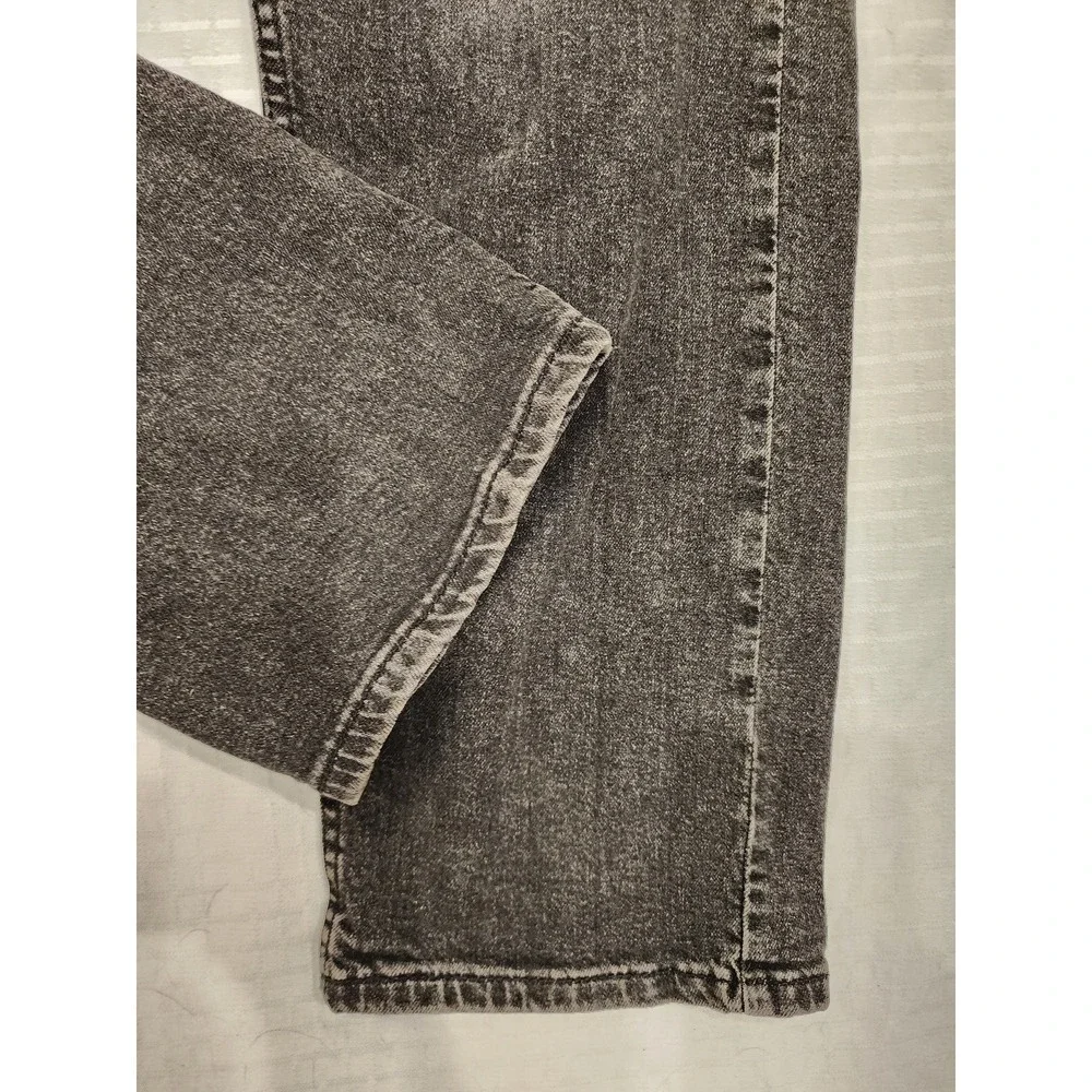 Levi's 505 jeans - Regular fit, Straight Leg -‎ Men's 34x30 Black wash